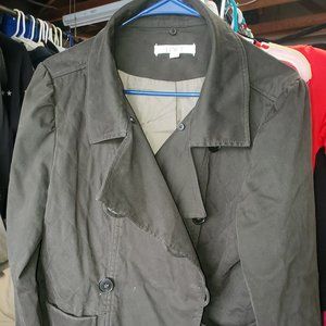 Loft Jacket